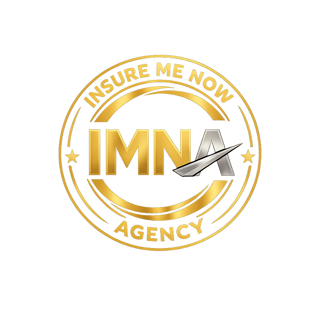 insure me now logo